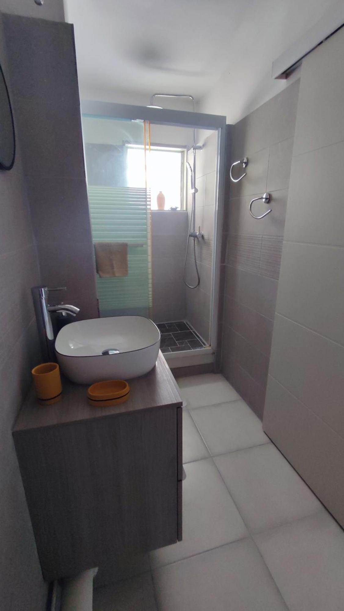 Appartement Les Franciseas à Saint-Gilles Les Bains Extérieur photo