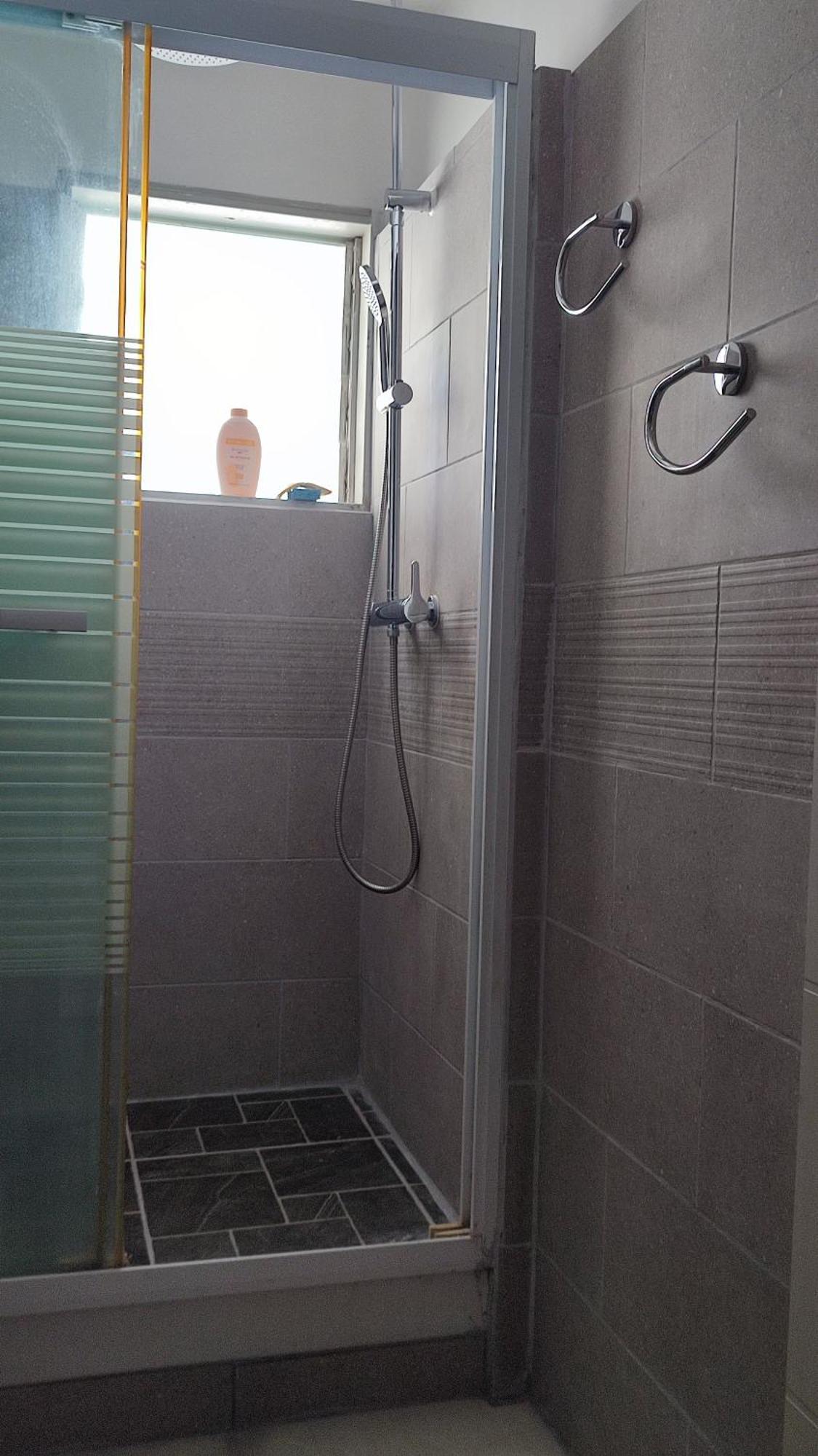 Appartement Les Franciseas à Saint-Gilles Les Bains Extérieur photo